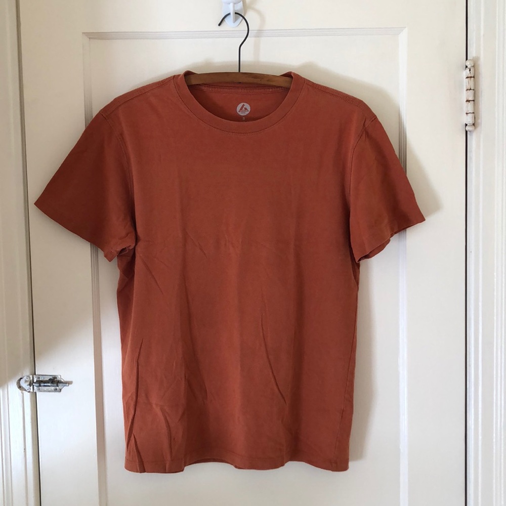 American Giant T-shirt -S- made in USA